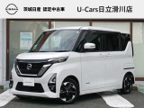 2022年5月登録車 日産 ルークスハイウェイスターXプロパイロットエディション