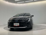 カローラツーリング 1.8 ハイブリッド W×B 