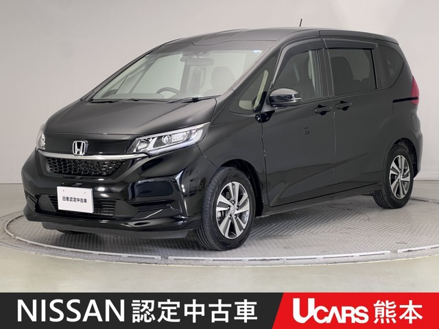 フリード 1.5 G ホンダセンシング 