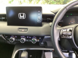 ヴェゼル 1.5 ハイブリッド Z 