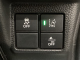 ホンダが推し進める総合先進安全装備のセンシング搭載! 衝突や斜線はみだしなどの危険が予測される時、センサーが警告。ヒューマンエラーを高度先進技術が補完してくれます。