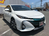 プリウスPHV 1.8 S ナビパッケージ 