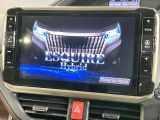 【11型ナビゲーション】目的地までしっかり案内してくれる使いやすいナビ。Bluetooth接続すればお持ちのスマホやMP3プレイヤーの音楽を再生可能!毎日の運転がさらに楽しくなります!!