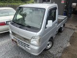 キャリイ KC スペシャル オートギアシフト 4WD 