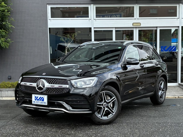 メルセデス・ベンツ GLC 