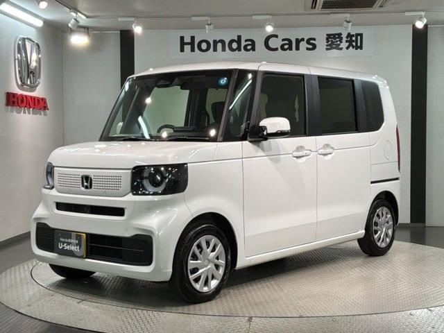 N-BOX  