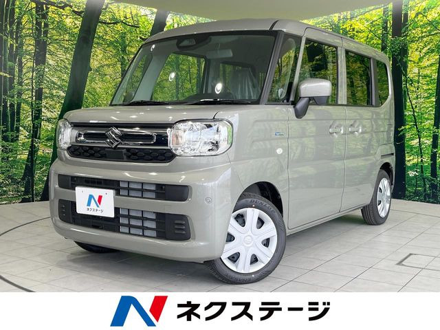スペーシア  ハイブリッドG