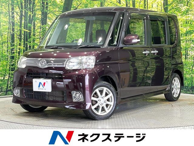 タント G スペシャル 
