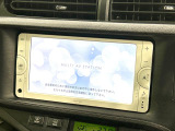 【純正ナビ】人気の純正ナビを装備しております。ナビの使いやすさはもちろん、オーディオ機能も充実!キャンプや旅行はもちろん、通勤や買い物など普段のドライブも楽しくなるはず♪