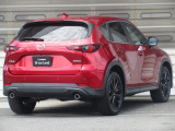 CX-5 2.2 XD ブラックトーンエディション 