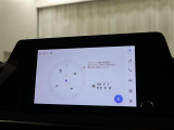 【8インチディスプレイオーディオ】別途有償にてナビゲーションのご利用が可能です。利用可能期間等、詳細はお問い合わせください。