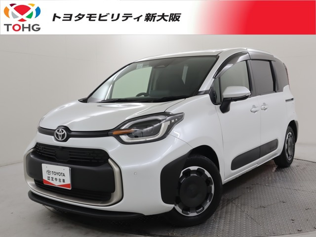シエンタ ハイブリッド 1.5 Z