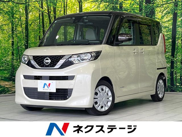 ルークス X 