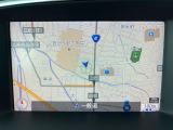 【純正ナビゲーション】CD/DVD再生、Bluetoothオーディオなど多彩なメディアに対応!ご納車時には最新の地図データへ無料更新。