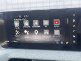 Apple CarPlayやAndroid AutoはもちろんGoogle Playストアにも対応☆YouYubeなどの動画アプリも自由にダウンロード可能♪