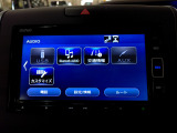 Bluetoothオーディオ対応なので、お気に入りの音楽をお楽しみいただけます。