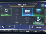 様々なAVソースに対応していますよ!