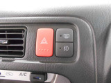 機能的にまとめられた運転席回り。運転しやすさにこだわりました。