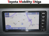 遠方へのお出かけにも便利なSDナビゲ-ション搭載!CD再生やワンセグ放送など便利な機能も充実しています。