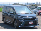 ヴォクシー 2.0 ZS 煌 