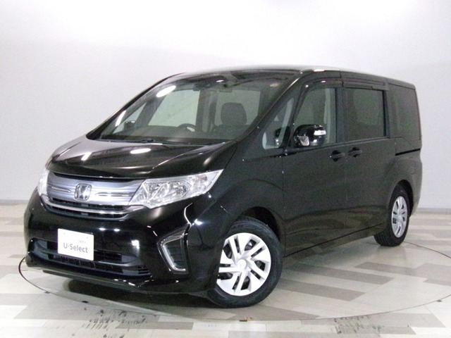 ステップワゴン 1.5 G ホンダ センシング