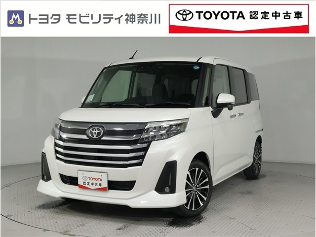 トヨタ ルーミー 