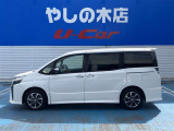 ヴォクシー 2.0 ZS 煌II 