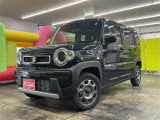 ハスラー ハイブリッド(HYBRID) G 4WD 