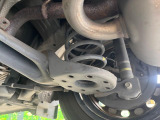 お車を安心してお乗りいただく為には、足回りの定期点検が欠かせません。サービスサポート(有償保証)では無料点検もご提供しており、安心のカーライフをお過ごしいただけるサポート体制が整っています。