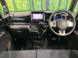 N-BOXカスタム G SSパッケージ 特別仕様車