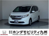 2018年フリードハイブリッドハイブリッド・Gホンダセンシングが入庫しました。豊富な在庫の中からお客様にピッタリの1台をお選びください。