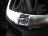 加速が必要な際にご利用頂けるSPORTモードを装備しております!