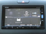 CD,DVDの再生にも対応しているほか、SDカード挿入時はCD録音機能【Music Rack】も対応しています!