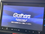 【純正ナビ】人気の純正ナビを装備しております。ナビの使いやすさはもちろん、オーディオ機能も充実!キャンプや旅行はもちろん、通勤や買い物など普段のドライブも楽しくなるはず♪