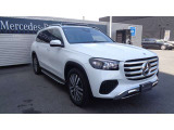 GLS 450d 4マチック (ISG) 4WD 