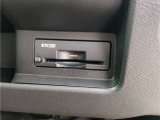 ETC2.0装備