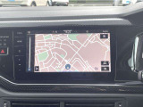 スマートフォン用アプリ[Apple CarPlay][Android Auto]対応の純正ナビ Discover Pro を装備、ラジオのほか、USB、Bluetoothハンズフリー通話にも対応。