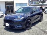 ホンダ ZR-V