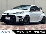 GRエアロ(F/S/R&スポーツマフラー)・TOMsリヤウィング
