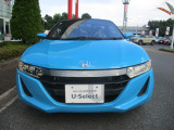S660 アルファ 