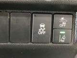 ホンダが推し進める総合先進安全装備のセンシング搭載! 衝突や斜線はみだしなどの危険が予測される時、センサーが警告。ヒューマンエラーを高度先進技術が補完してくれます。