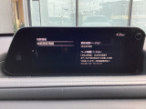 地図データの更新ご希望のお客様は販売店スタッフにご相談ください。