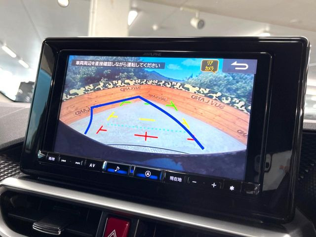 トヨタ ライズ 1.0 Z の中古車詳細 (40,770km, ブラックマイカ