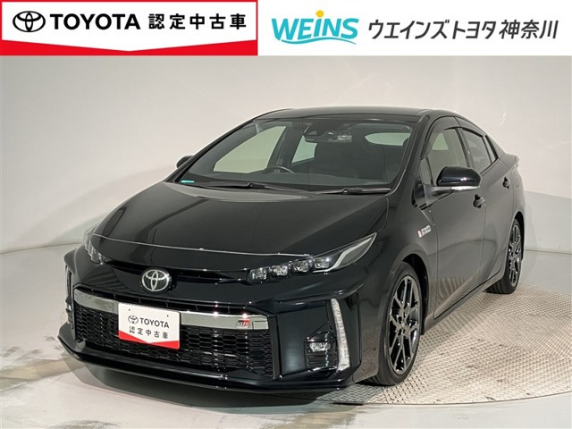 プリウスPHV 1.8 S GR スポーツ 