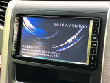 【純正ナビ】人気の純正ナビを装備。オーディオ機能も充実しており、Bluetooth接続すればお持ちのスマホやMP3プレイヤーの音楽を再生可能!毎日の運転がさらに楽しくなります!!