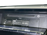CD再生機能付き!