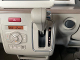 インパネCVT