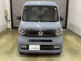N-VAN +スタイル ファン 