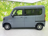 N-VAN +スタイル ファン 