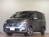 セレナ 1.2 e-POWER X チェアキャブ スロープタイプ 車いす1名 サード仕様 